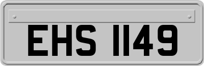EHS1149