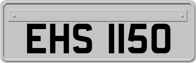EHS1150