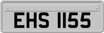 EHS1155