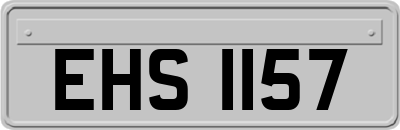 EHS1157