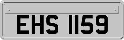EHS1159