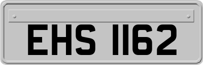 EHS1162