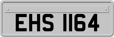 EHS1164