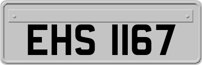 EHS1167