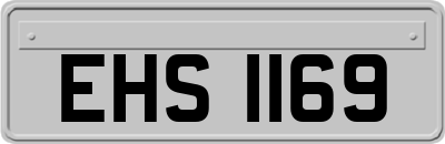 EHS1169