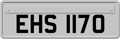 EHS1170