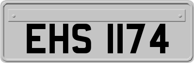 EHS1174