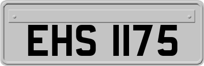 EHS1175