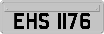 EHS1176