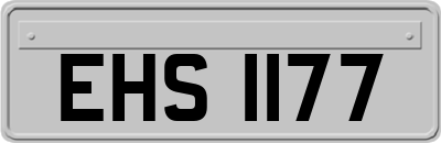 EHS1177