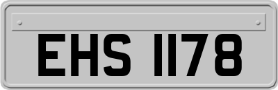EHS1178