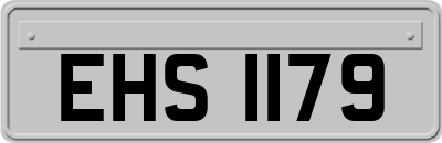 EHS1179