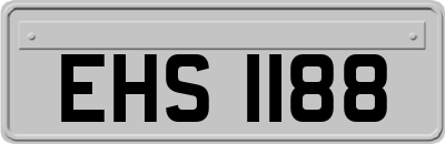 EHS1188