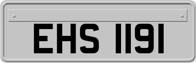 EHS1191
