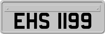 EHS1199