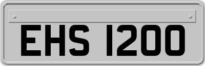 EHS1200