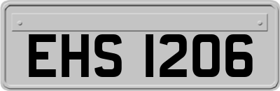 EHS1206