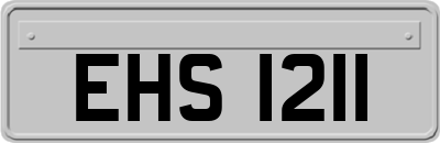 EHS1211