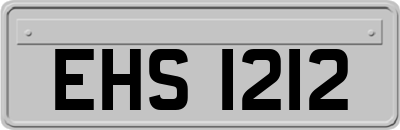 EHS1212
