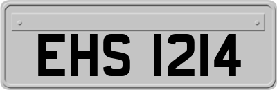 EHS1214