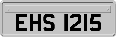 EHS1215