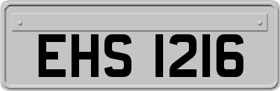 EHS1216