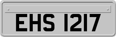 EHS1217