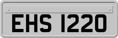 EHS1220