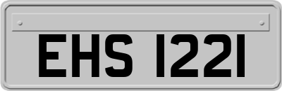 EHS1221