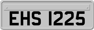 EHS1225