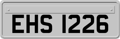 EHS1226