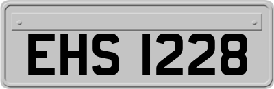 EHS1228