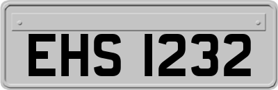 EHS1232