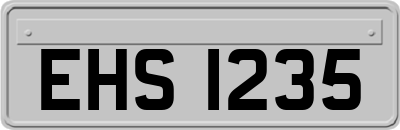 EHS1235