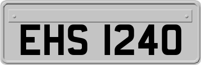EHS1240