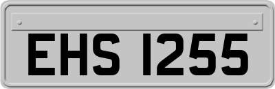 EHS1255