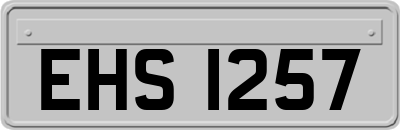 EHS1257