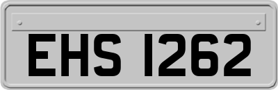 EHS1262