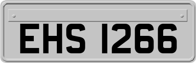 EHS1266