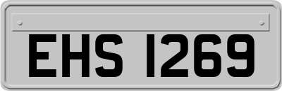EHS1269
