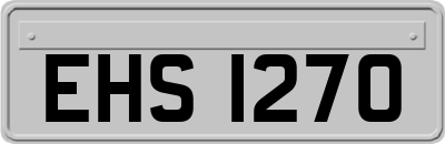 EHS1270