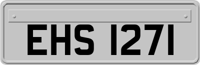 EHS1271