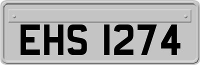 EHS1274