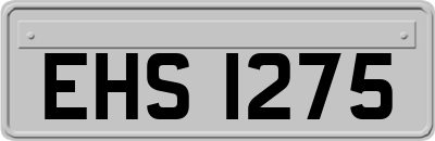 EHS1275