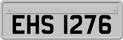 EHS1276