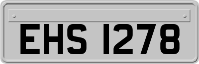 EHS1278