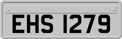 EHS1279