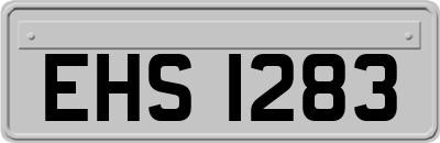 EHS1283