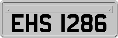 EHS1286