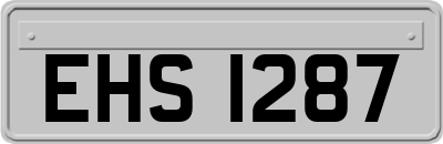 EHS1287